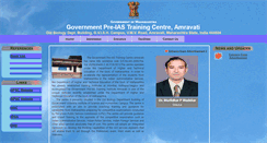 Desktop Screenshot of gpiasamt.org
